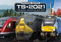 Train Simulator 2021 Steam CD Key