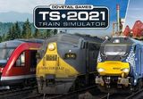 Train Simulator 2021 Steam CD Key