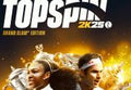 TopSpin 2K25 Grand Slam Edition PC Steam CD Key