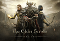 The Elder Scrolls Online PS4/PS5 Account