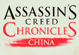 Assassin's Creed Chronicles: China PS4 Account