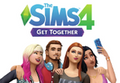 The Sims 4 - Get Together DLC PC EA App CD Key