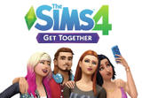 The Sims 4 - Get Together DLC PC EA App CD Key