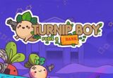 Turnip Boy Robs a Bank PC Steam CD Key