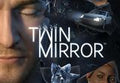 Twin Mirror EU PS4 CD Key