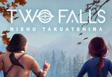Two Falls (Nishu Takuatshina) EU PS5 CD Key