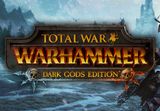 Total War: Warhammer: Dark Gods Edition EU PC Steam CD Key