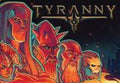 Tyranny Standard Edition EU Steam CD Key