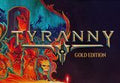Tyranny Gold Edition Steam CD Key
