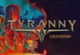 Tyranny Gold Edition Steam CD Key