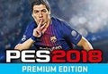 Pro Evolution Soccer 2018 Premium Edition RoW Steam CD Key