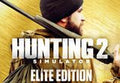 Hunting Simulator 2 Elite Edition PlayStation 5 Account