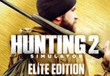 Hunting Simulator 2 Elite Edition PlayStation 5 Account