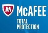 McAfee Total Protection 2026 Key (3 Years / 1 Device)