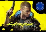 Cyberpunk 2077 EU Steam Altergift