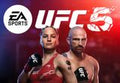 UFC 5 PS5 Online Account Activation