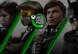 Xbox Game Pass Ultimate - 7 Days EU XBOX One / Series X|S / PC CD Key
