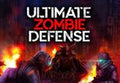Ultimate Zombie Defense EU PS5 CD Key