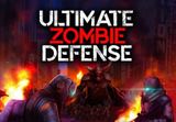 Ultimate Zombie Defense EU PS5 CD Key