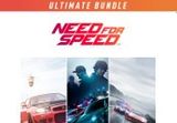 Need for Speed Ultimate Bundle PS4 / PS5 Account