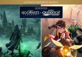 Hogwarts Legacy + Harry Potter: Quidditch Champions Deluxe Editions Bundle PS4/PS5 Account