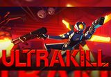 ULTRAKILL Steam CD Key