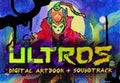 Ultros Digital Artbook & Soundtrack DLC EU (without DE) PS4 CD Key