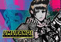 Umurangi Generation PC Steam CD Key