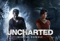 UNCHARTED 4: A Thief’s End & UNCHARTED: The Lost Legacy Digital Bundle PS4 Account