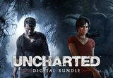 UNCHARTED 4: A Thief’s End & UNCHARTED: The Lost Legacy Digital Bundle PS4 Account