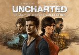 Uncharted: Legacy of Thieves Collection Steam CD Key