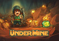 UnderMine Steam CD Key