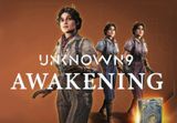 Unknown 9: Awakening - Pre-order Bonus DLC EU PS4 CD Key
