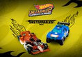 Hot Wheels Unleashed 2 Turbocharged - Unstoppables Pack DLC EU PS4 CD Key
