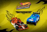 Hot Wheels Unleashed 2 Turbocharged - Unstoppables Pack DLC EU PS4 CD Key