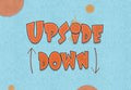 Upside Down Steam CD Key