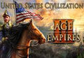 Age of Empires III: Definitive Edition - United States Civilization DLC PC Steam CD Key