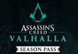 Assassin's Creed Valhalla - Season Pass EU PS5 CD Key