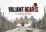 Valiant Hearts: Coming Home PS4 Account