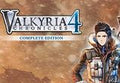 Valkyria Chronicles 4 Complete Edition Steam CD Key