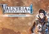 Valkyria Chronicles 4 Complete Edition Steam CD Key