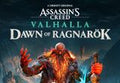 Assassin's Creed Valhalla - Dawn of Ragnarök EU PS4 CD Key