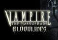 Vampire: The Masquerade - Bloodlines PC Download CD Key