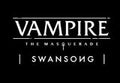 Vampire: The Masquerade - Swansong PS5 Online Account Activation