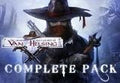 The Incredible Adventures of Van Helsing Complete Pack Steam CD Key