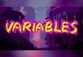变量 Variables PC Steam CD Key