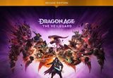 Dragon Age: The Veilguard Deluxe Edition PS5 Account