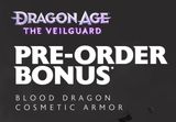 Dragon Age: The Veilguard - Pre-order Bonus DLC EU PS5 CD Key