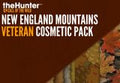 theHunter: Call of the Wild - New England Mountains - Veteran Cosmetic Pack DLC PC Steam CD Key (valid until March, 2027)
