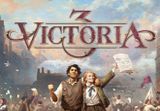 Victoria 3 PC Steam CD Key